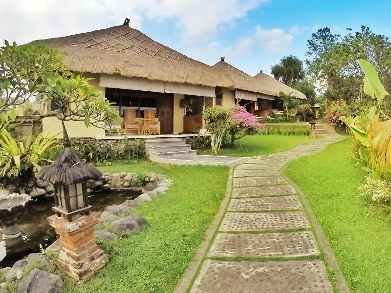 Villa Bintang Ubud 2*, Ubud (Bali)