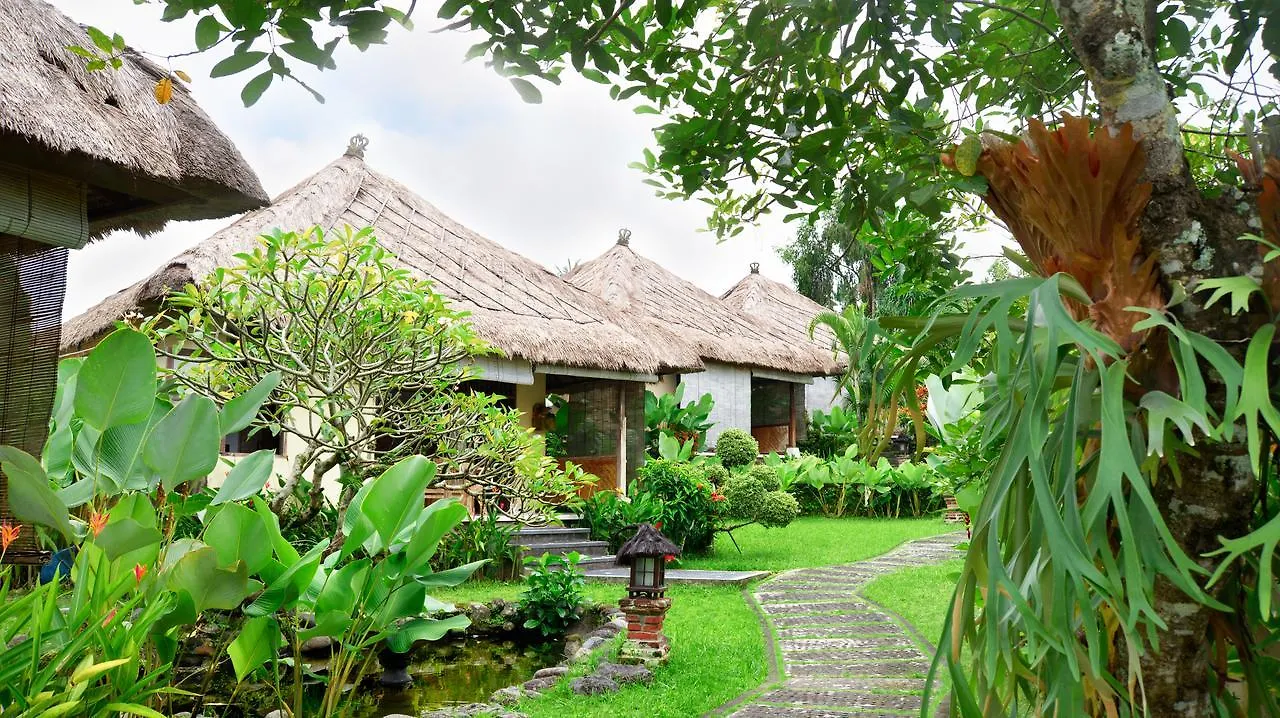 Villa Bintang Ubud 2*, Ubud (Bali)