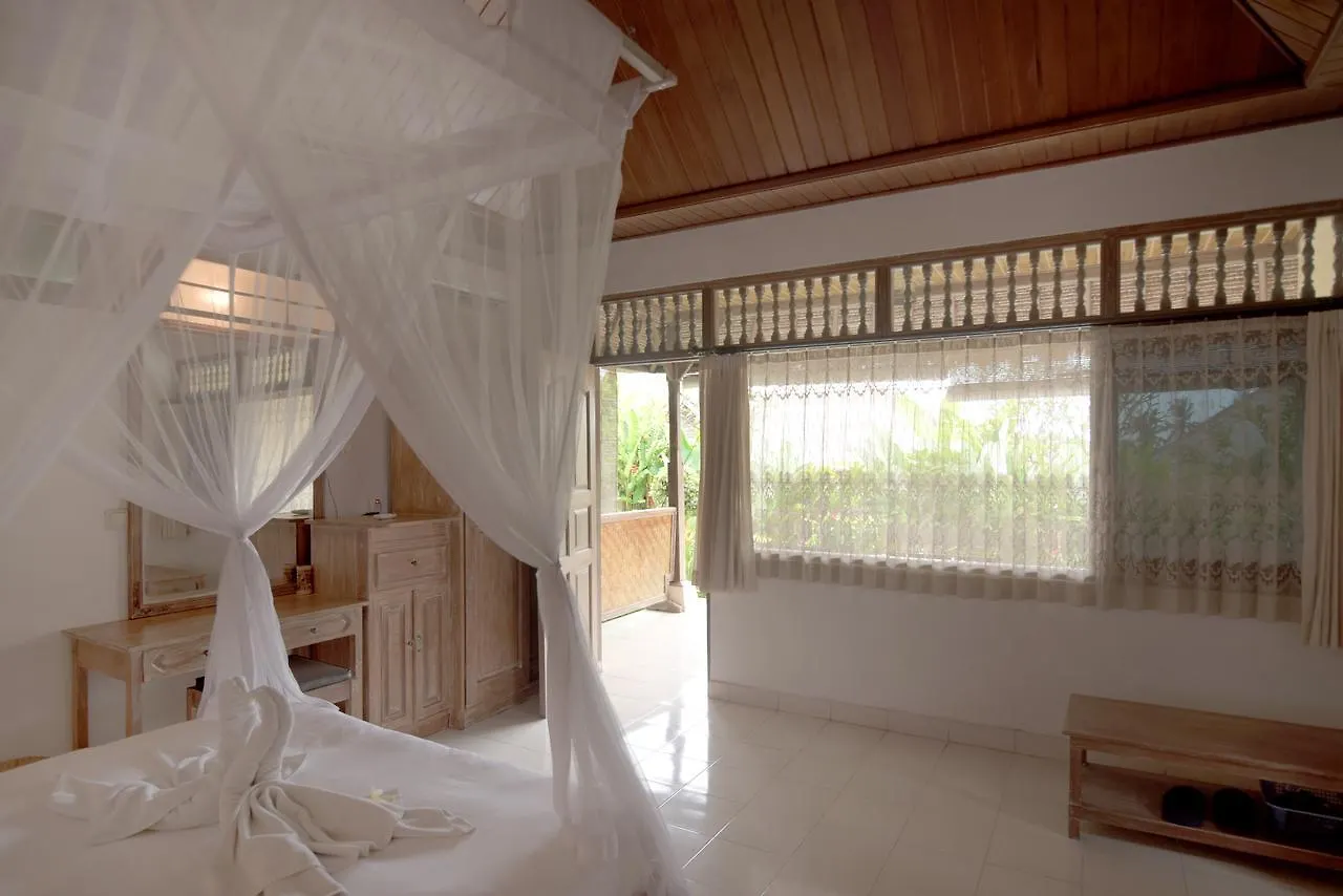 Villa Bintang Ubud 2*, Ubud (Bali) Indonesia