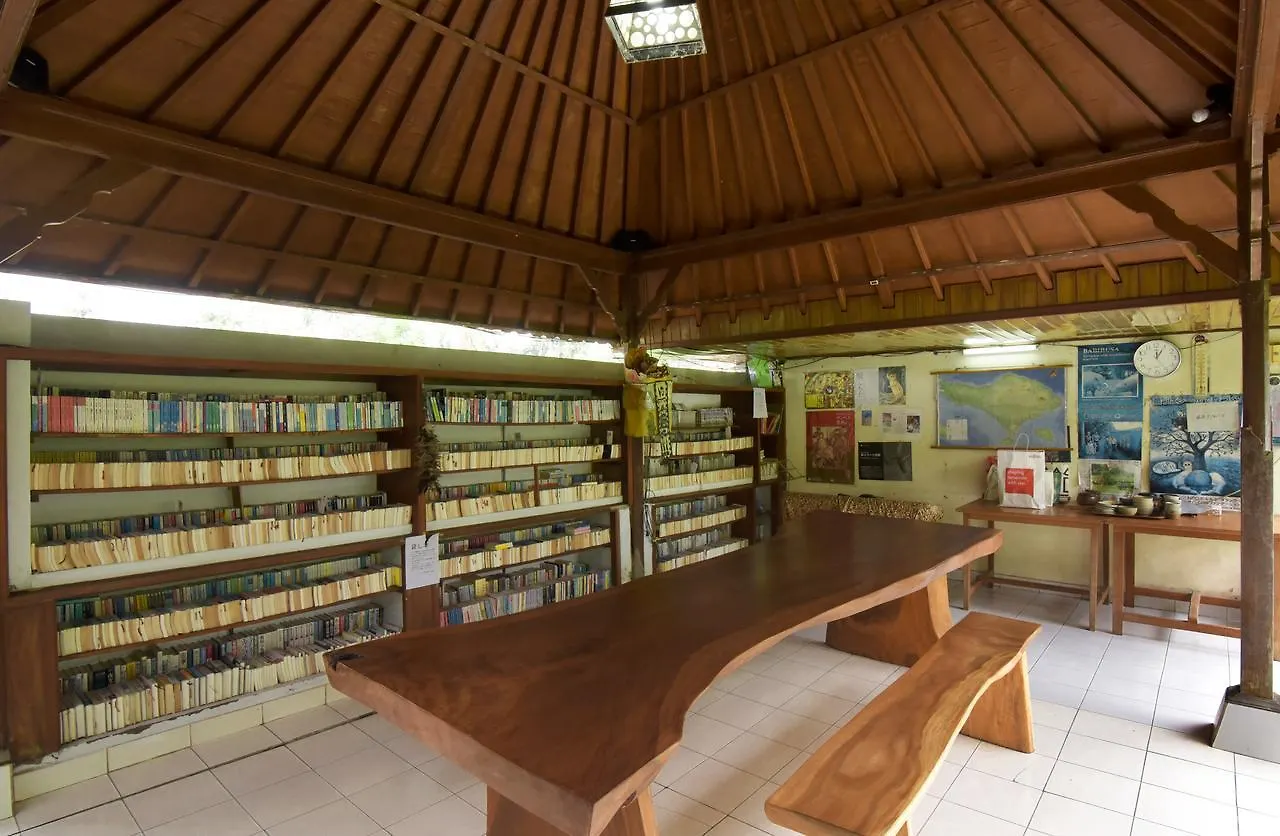 Guest house Villa Bintang Ubud