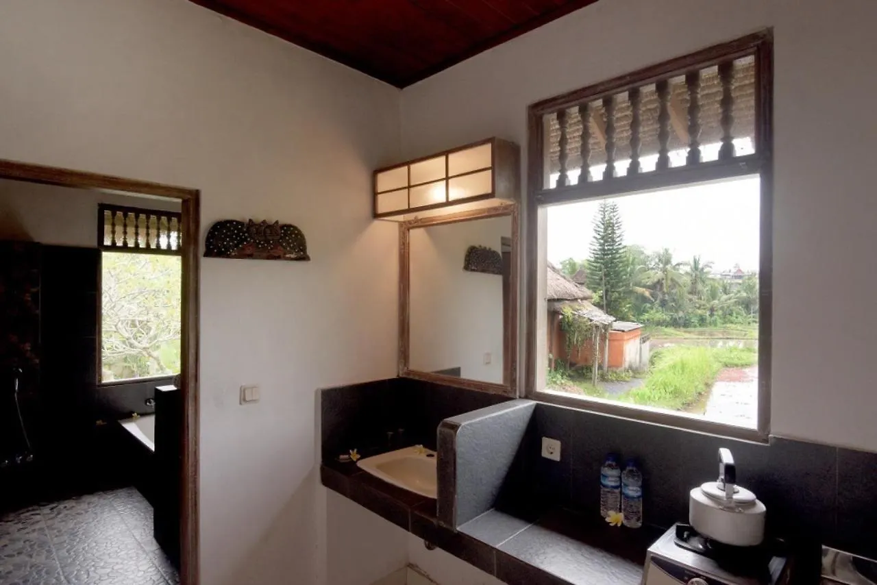Guest house Villa Bintang Ubud