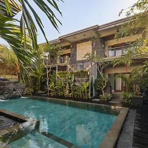 Kubu Rama Guest house