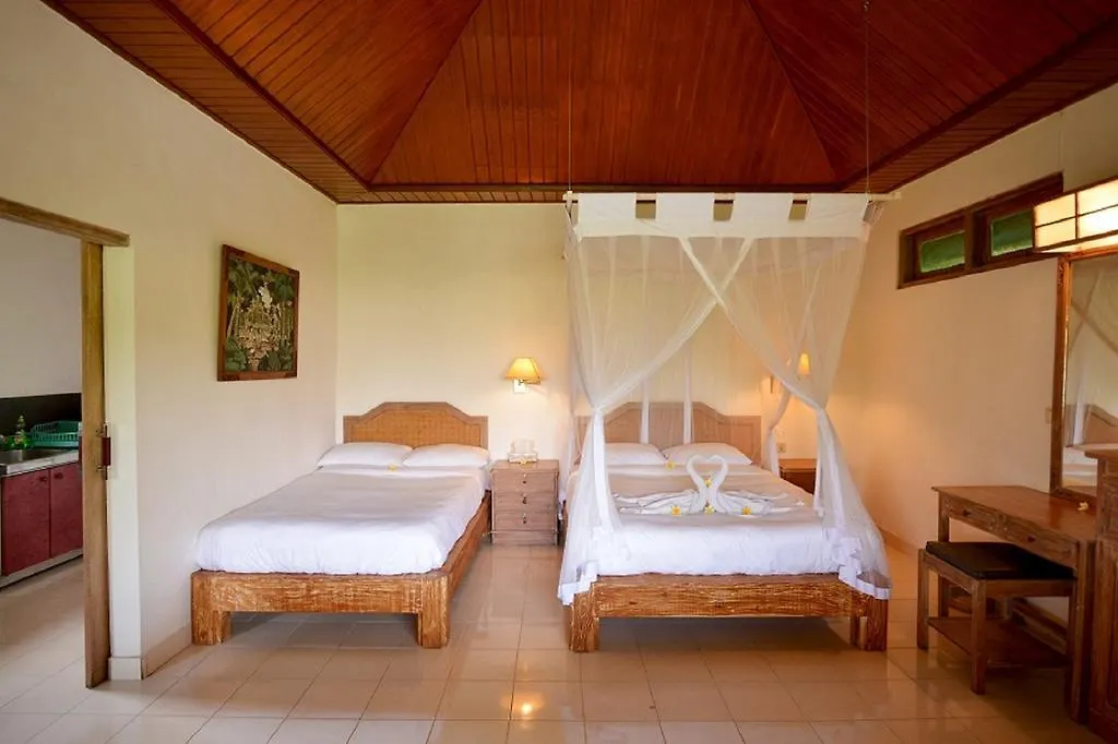 Villa Bintang Ubud 2*, Ubud (Bali)