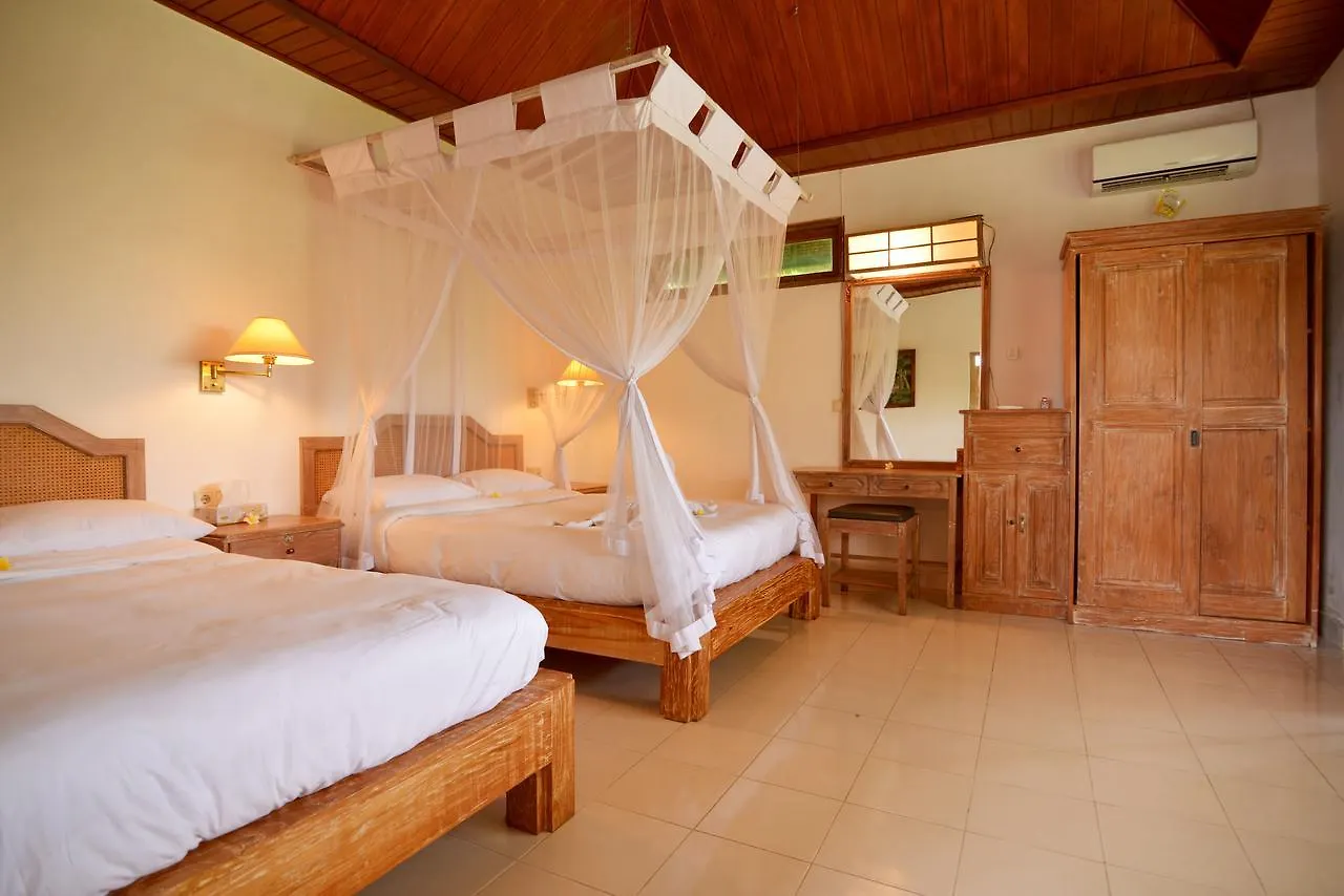 Villa Bintang Ubud Indonesia