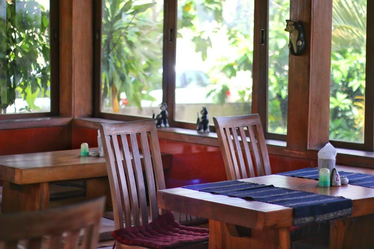 Villa Bintang Ubud