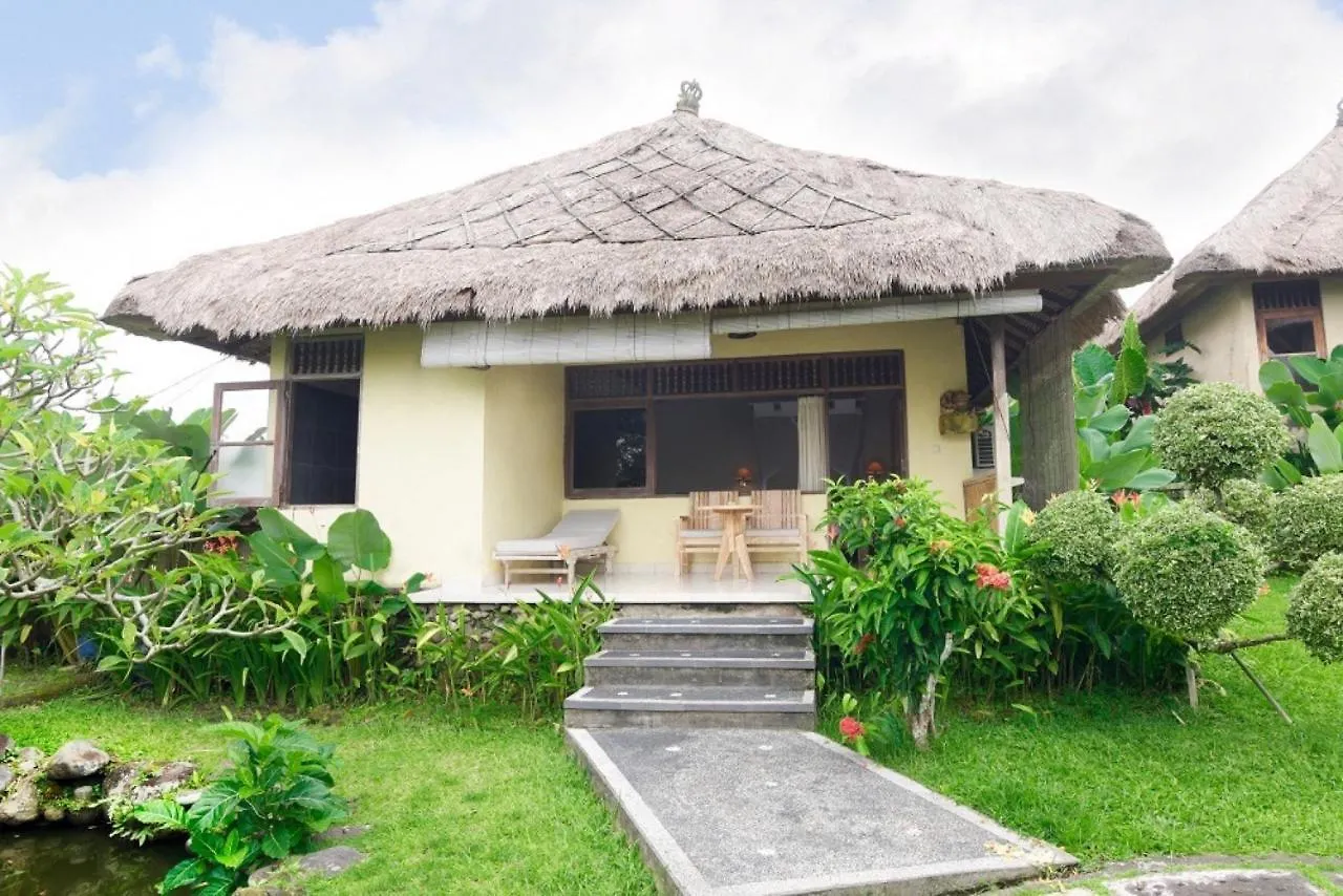 Guest house Villa Bintang Ubud