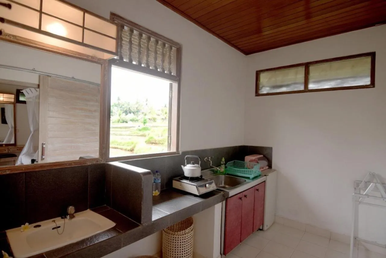Villa Bintang Ubud Ubud (Bali)